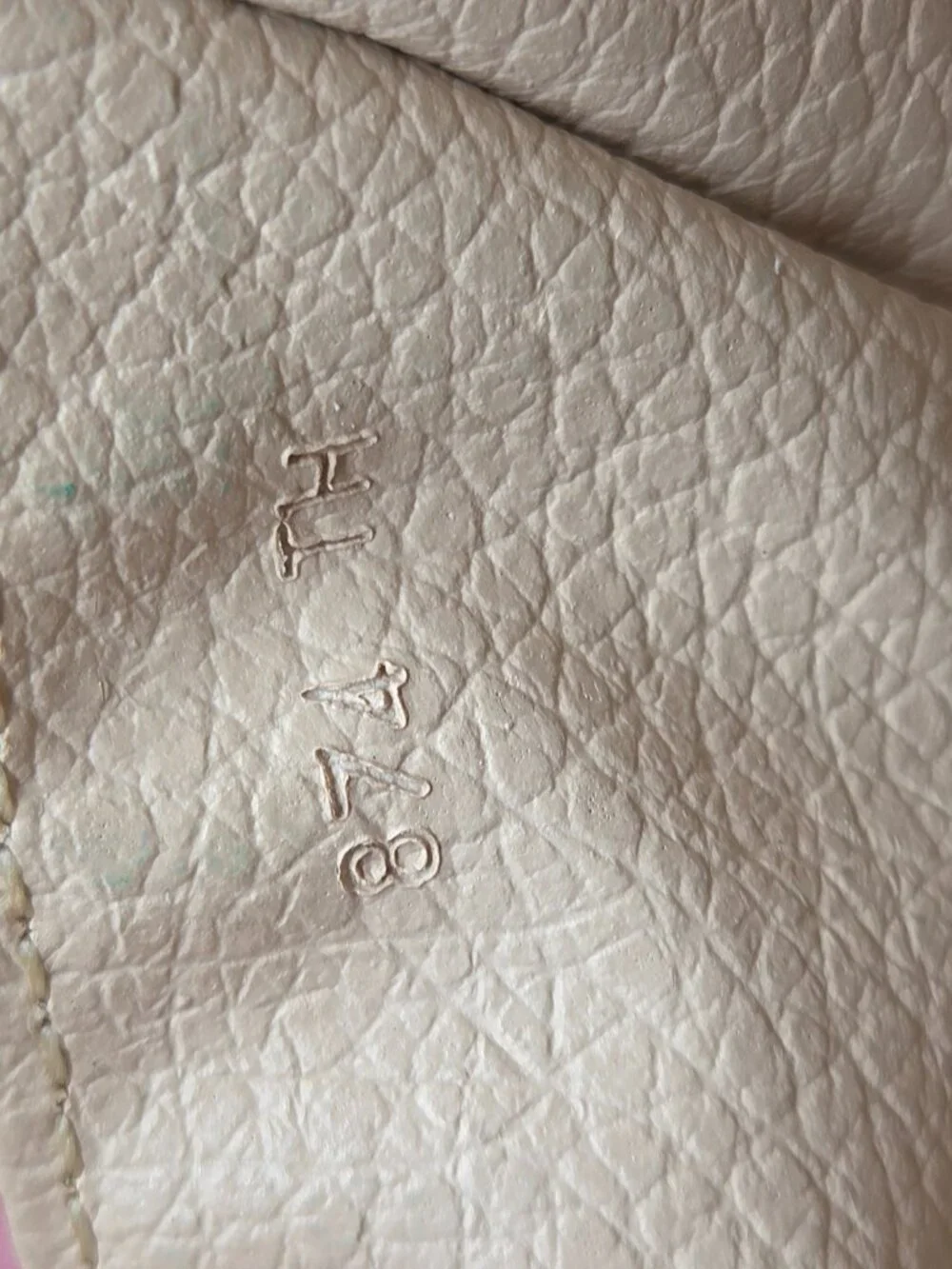 Louis Vuitton Monogram Trousse Toilette 23 Cosmetic Pouch Authentic